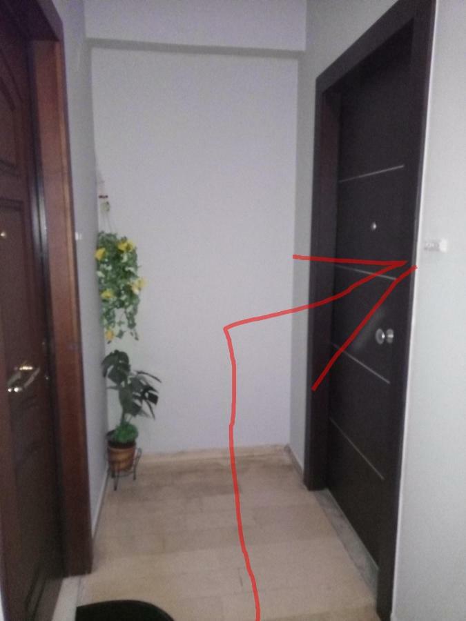 Cozy Studio Near Victoria Metro Station Афины Экстерьер фото
