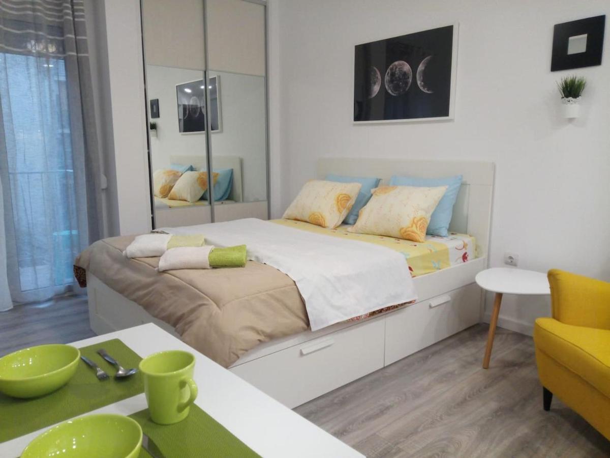 Cozy Studio Near Victoria Metro Station Афины Экстерьер фото